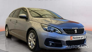 Peugeot 308 de 2020