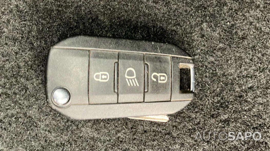 Peugeot 308 de 2020