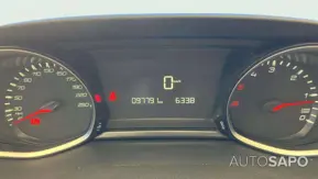 Peugeot 308 de 2020