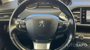 Peugeot 308 de 2020