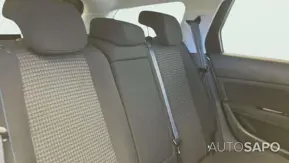 Peugeot 308 de 2020