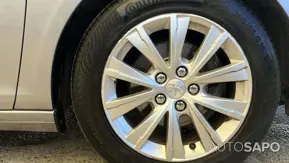 Peugeot 308 de 2020