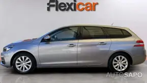 Peugeot 308 de 2020