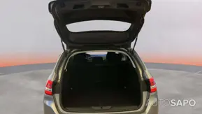 Peugeot 308 de 2020