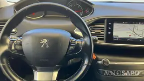 Peugeot 308 de 2020