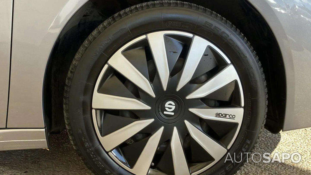 Peugeot 208 de 2020