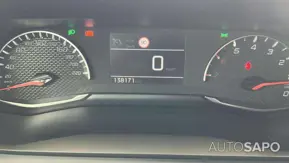 Peugeot 208 de 2020