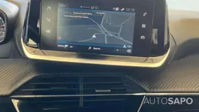 Peugeot 208 de 2020