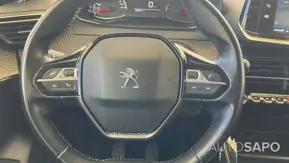 Peugeot 208 de 2020