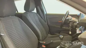 Peugeot 208 de 2020