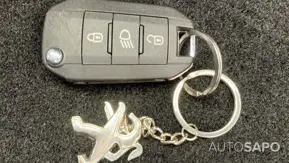 Peugeot 208 de 2020