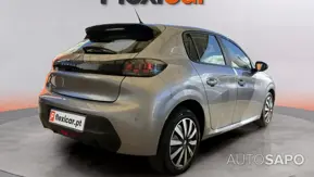 Peugeot 208 de 2020