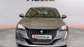 Peugeot 208 de 2020