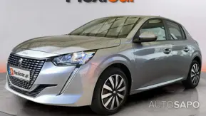 Peugeot 208 de 2020