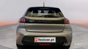 Peugeot 208 de 2020