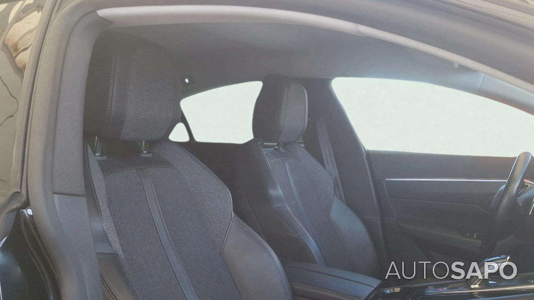 Peugeot 508 de 2022