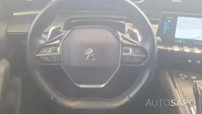 Peugeot 508 de 2022