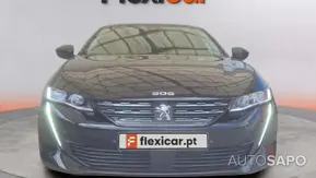 Peugeot 508 de 2022
