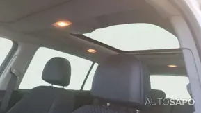Opel Zafira de 2018