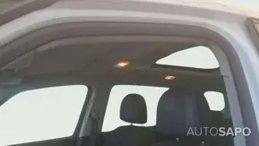 Opel Zafira de 2018