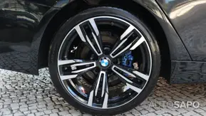 BMW Série 4 de 2017