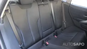 BMW Série 4 de 2017