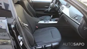 BMW Série 4 de 2017