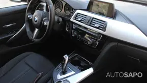 BMW Série 4 de 2017