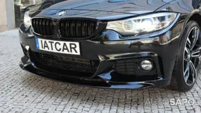 BMW Série 4 de 2017