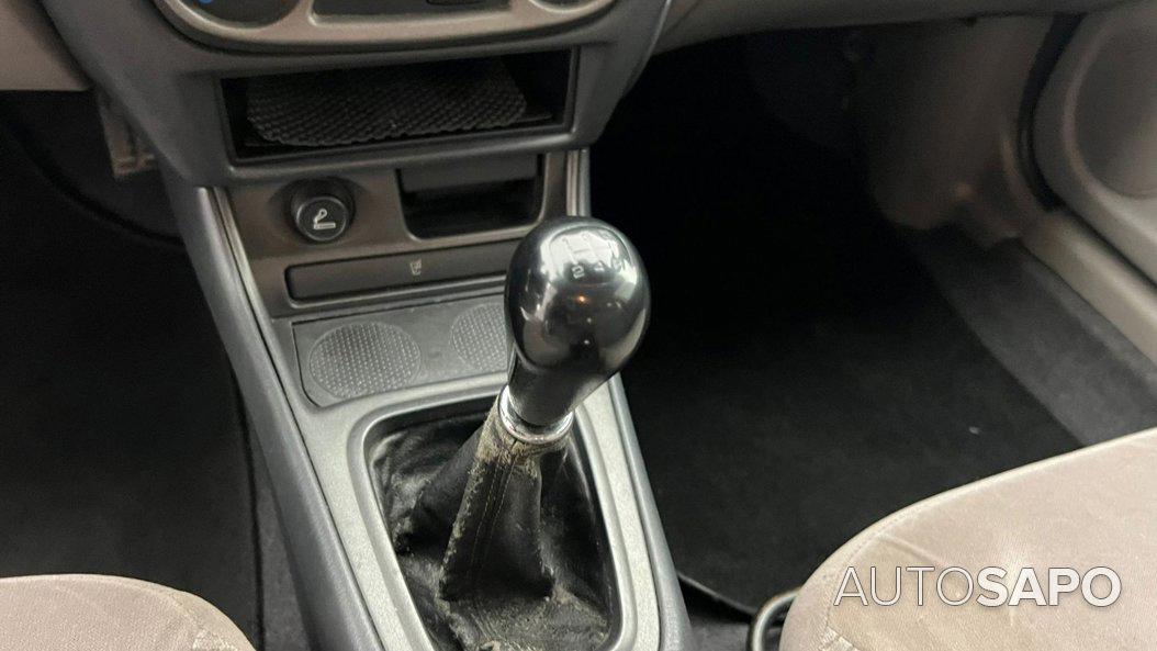 Nissan Almera 1.5 Comfort de 2001