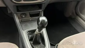 Nissan Almera 1.5 Comfort de 2001