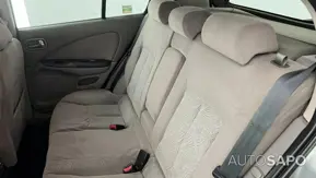 Nissan Almera 1.5 Comfort de 2001