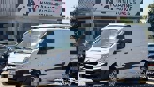 Citroen Jumpy de 2008