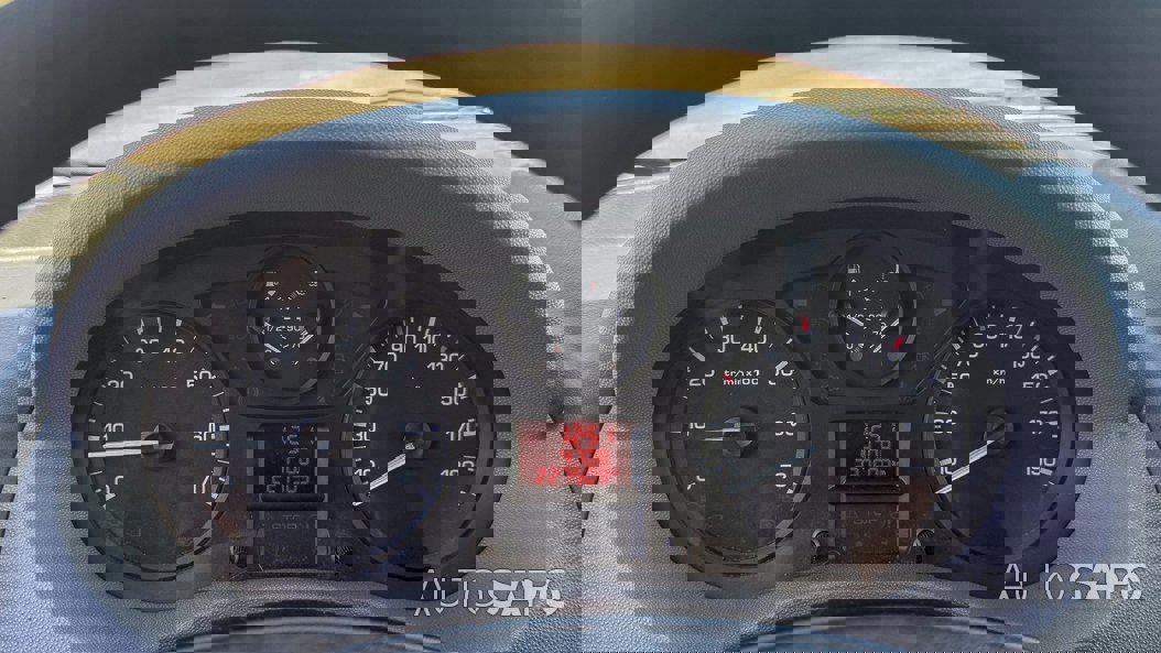 Citroen Jumpy de 2008