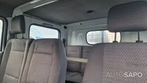 Nissan Cabstar de 2008