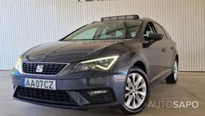 Seat Leon de 2020