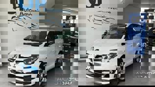 Renault Mégane de 2016