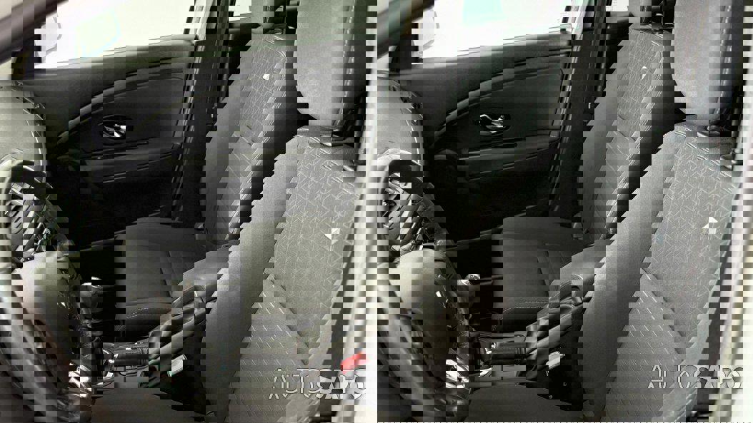 Renault Mégane de 2016