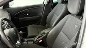 Renault Mégane de 2016