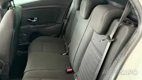 Renault Mégane de 2016