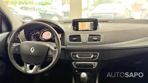 Renault Mégane de 2016