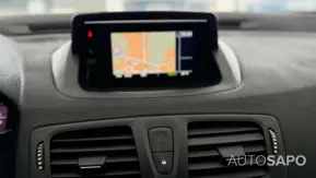 Renault Mégane de 2016