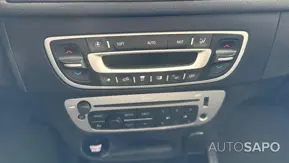 Renault Mégane de 2016