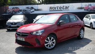 Opel Corsa 1.2 Edition de 2023