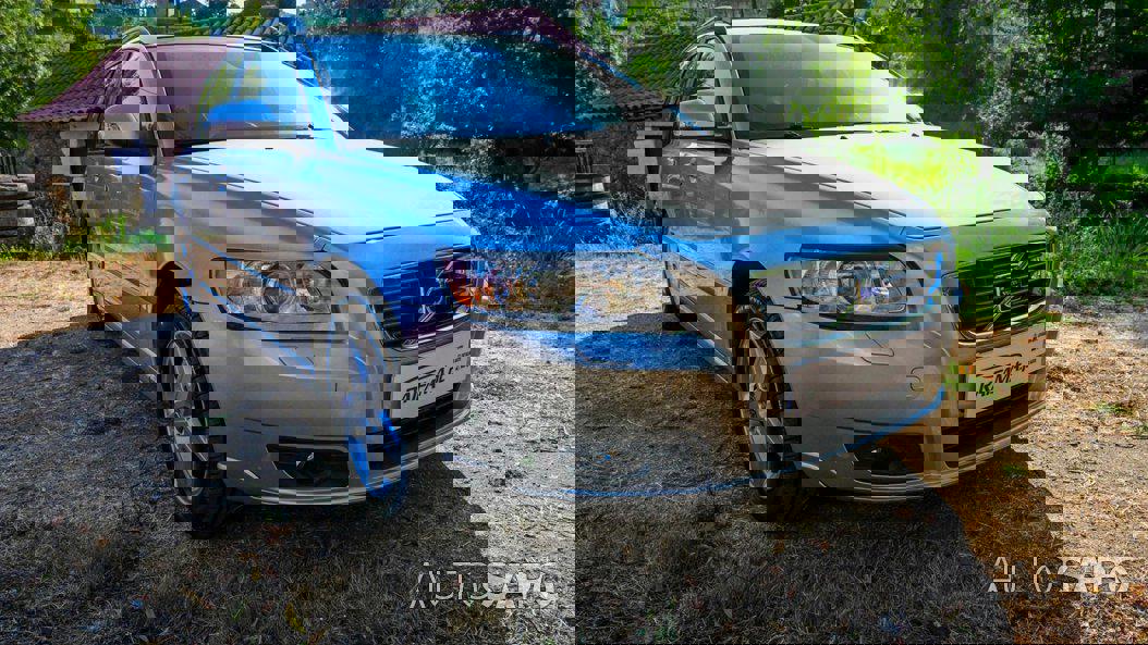 Volvo V50 1.6 D Kinetic de 2009