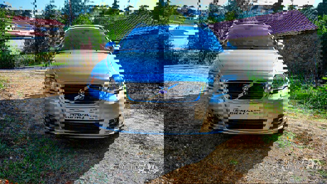 Volvo V50 1.6 D Kinetic de 2009