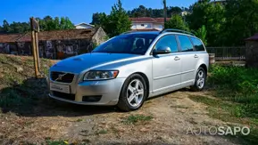 Volvo V50 1.6 D Kinetic de 2009