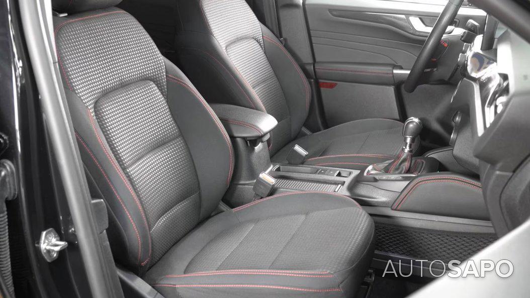Ford Kuga 1.5 EcoBoost ST-Line de 2022