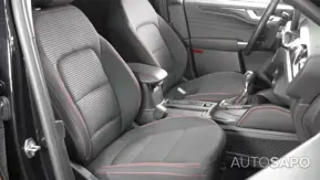 Ford Kuga 1.5 EcoBoost ST-Line de 2022