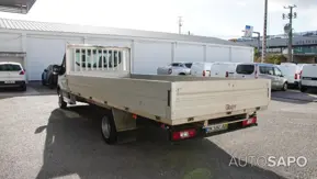 Ford Transit de 2018